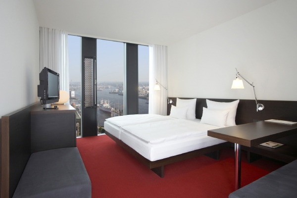 Hotel Empire Riverside (Hamburg)